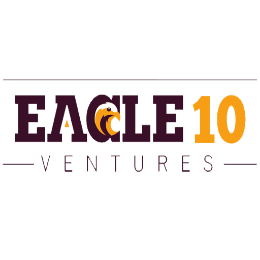 EAgle_10_ventures_logo